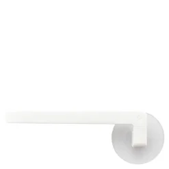 Do-Dish oppvaskklutholder m/sugekopp 17,8 cm hvit