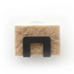 Do-Dish oppvasksvampholder m/sugekopp 24 cm grafittgrå
