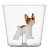 Dogs vannglass 39 cl bulldogg