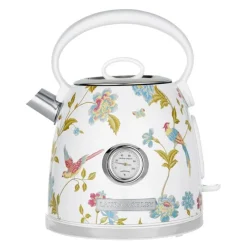 Dome vannkoker 1,7L Elveden hvit