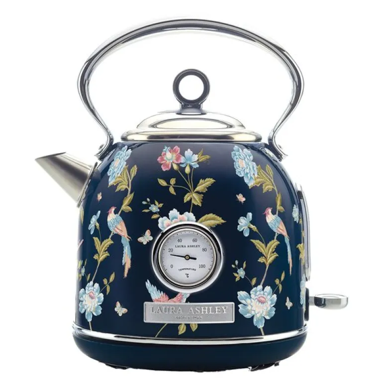 Dome vannkoker 1,7L Elveden navy