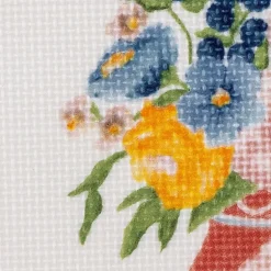 Dorothy tallerken 20 cm rosa