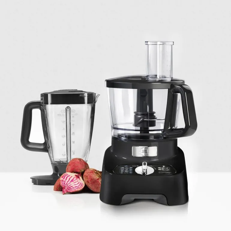 Double Force Pro FO8218S0 foodprocessor