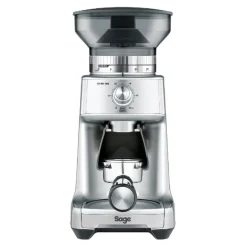 Doze Control BCG600SIL kaffekvern 340 g
