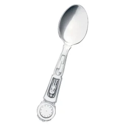 Dåpsskje Prins 14,4 cm 830