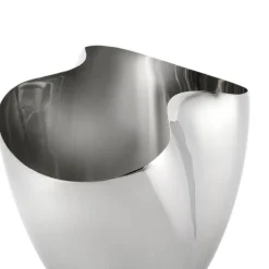 Drift champagne-/vinkjøler medium stål