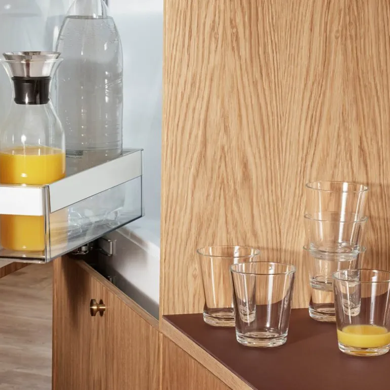 Drikkeglass 25 cl 6 stk