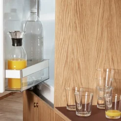 Drikkeglass 38 cl 4 stk