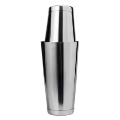 Drink Collection bostonshaker 75 cl børstet