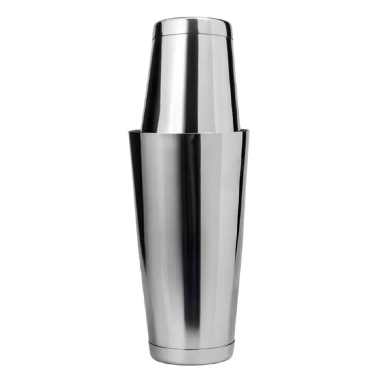 Drink Collection bostonshaker 75 cl børstet