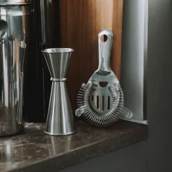 Drink Collection cocktailsil 6 cm blank