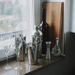 Drink Collection cocktailsil 6 cm blank