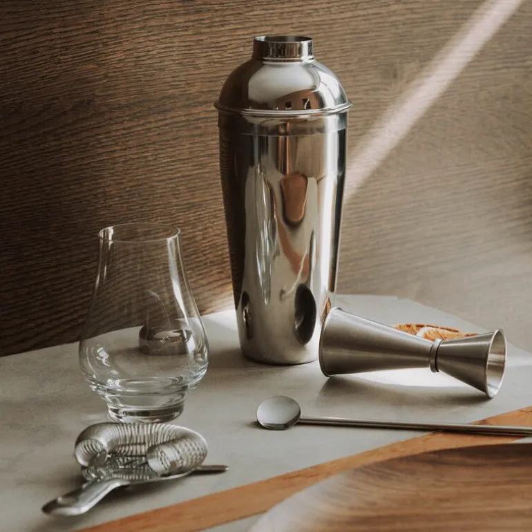 Drink Collection shaker 75 cl blank