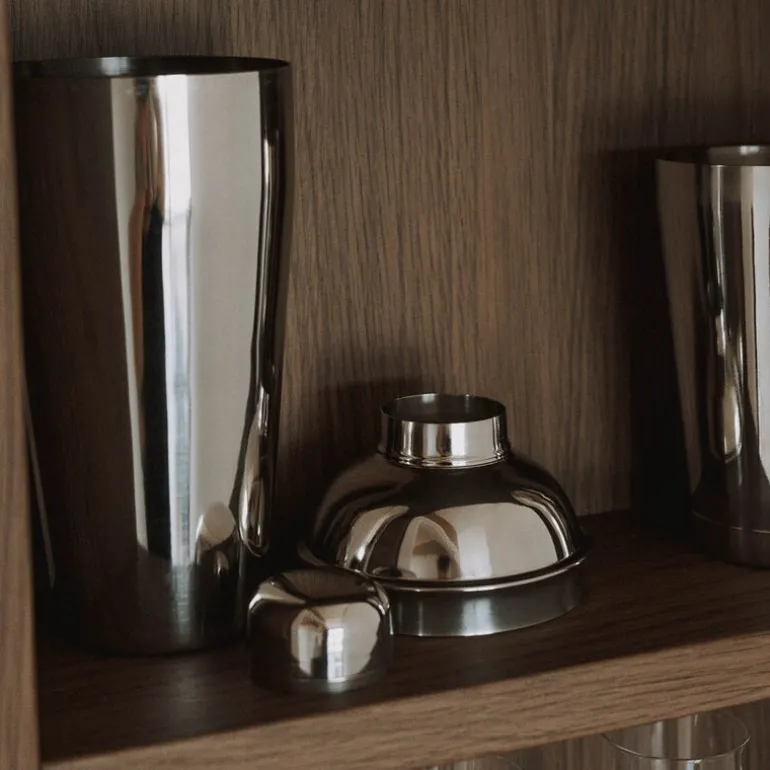 Drink Collection shaker 75 cl blank