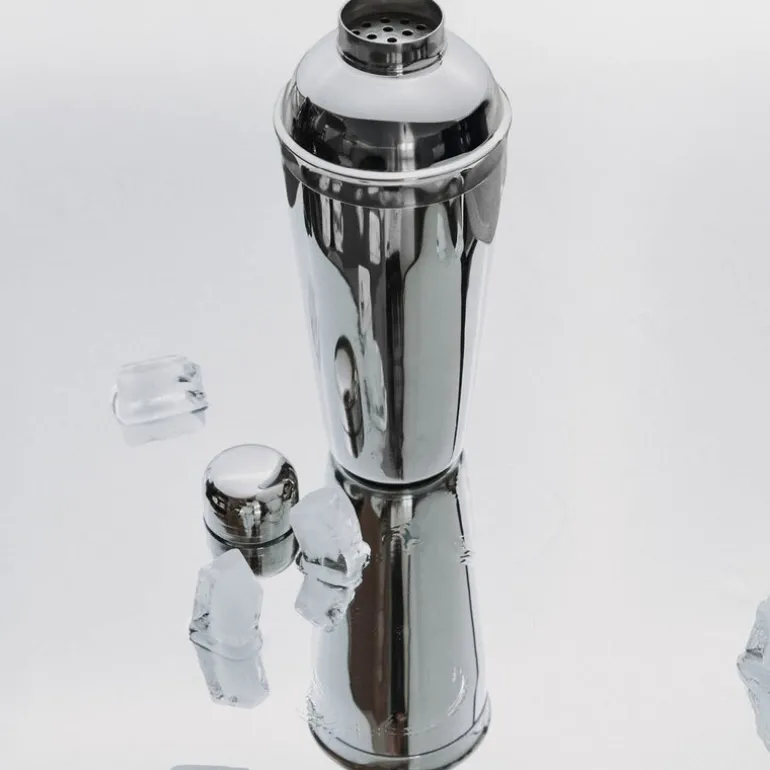 Drink Collection shaker 75 cl blank