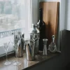 Drink Collection vinkjøler 13 cm mini børstet