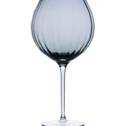 Drink ginglass 70 cl grå