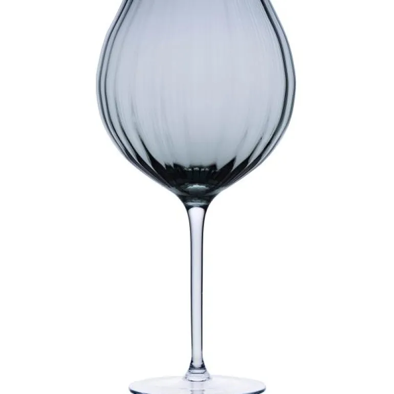 Drink ginglass 70 cl grå