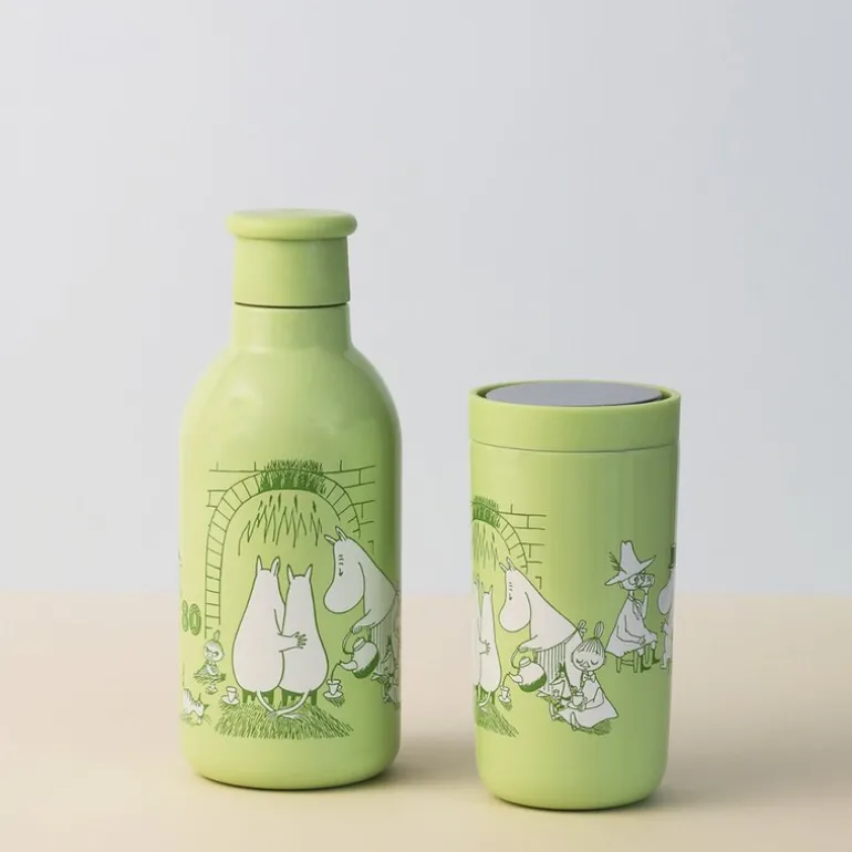DRINK-IT termoflaske 0,5L Moomin Home