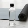 DRINK-IT vannflaske 0,75L svart