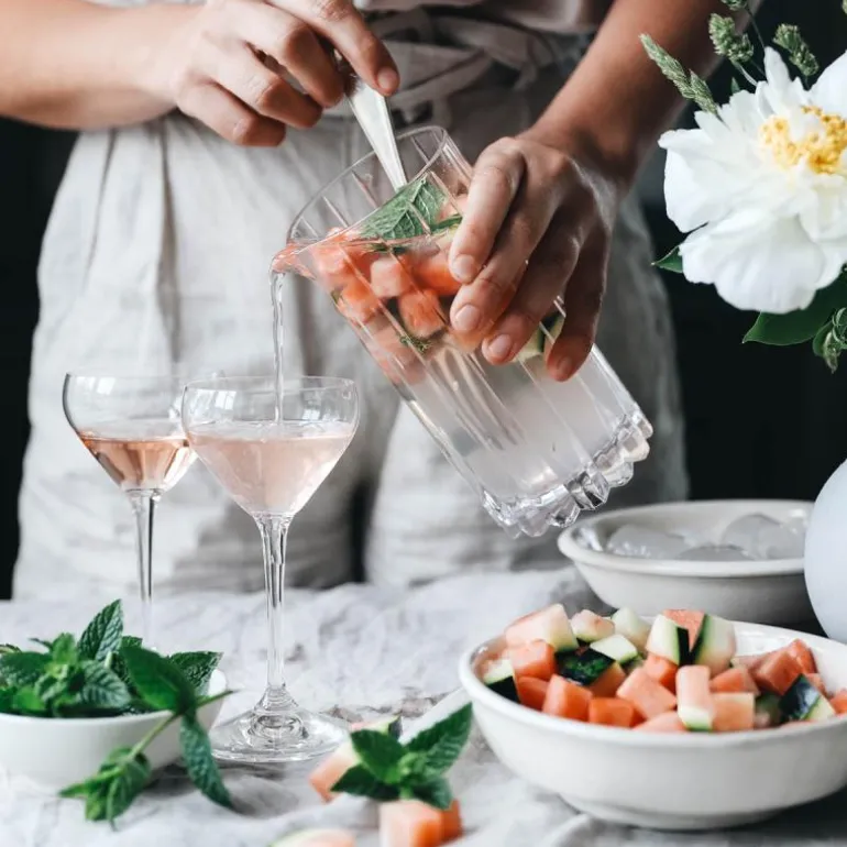 Drink Specific martini glass 2 stk