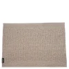 Dørmatte 70x50 cm beige