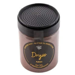 Dryss Diamond Dust Kakao 40g