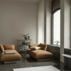 Duasis vase medium 28x18x10 cm grønn