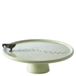 Duck serveringsfat på stett 30x8,3cm gr