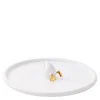 Duck serveringsfat 40x40 cm hv/gu