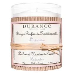 Duftlys 180g Lavendel