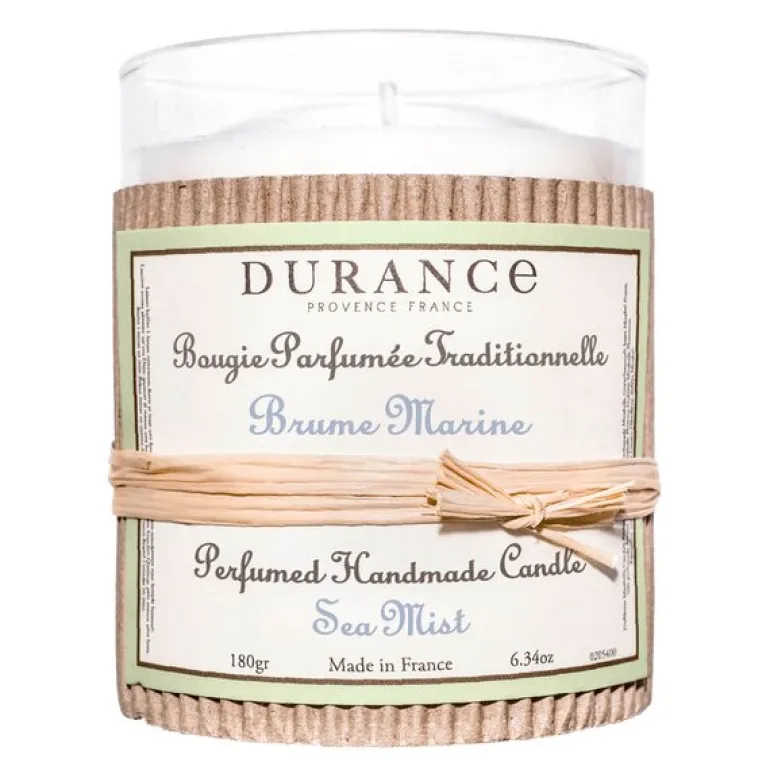 Duftlys 180g Sjøbris