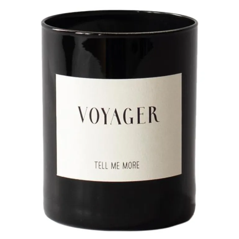Duftlys voyager