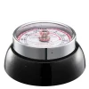 Dulton timer Ø7 cm svart