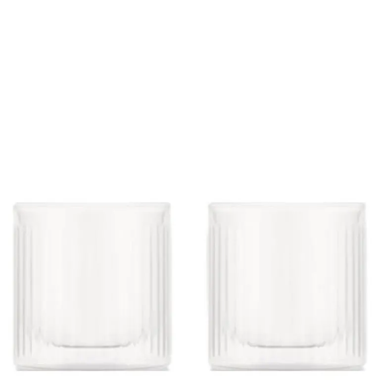 Duoro bar whiskeyglass 30 cl 2 stk