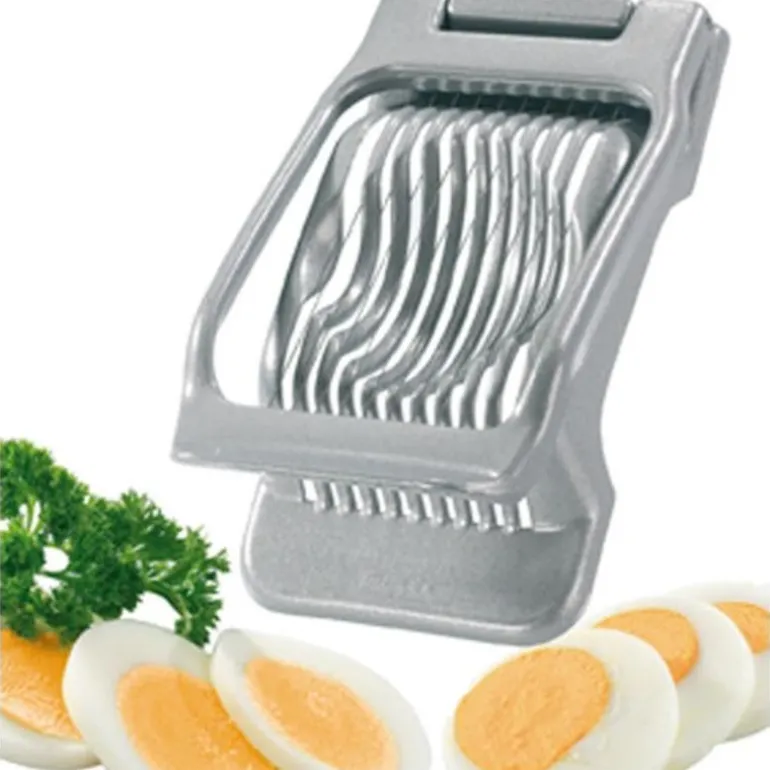 Duplex eggdeler