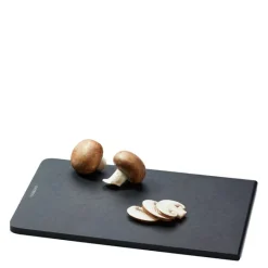 Duracore skjærebrett 23x16 cm svart