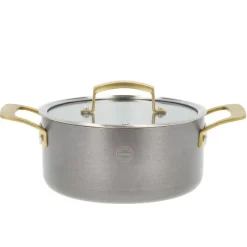 Durance gryte m/lokk 2,9L