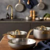 Durance stekepanne 24 cm