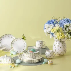 Easter Delight vase 17,5x20,5 cm 300 cl hvit