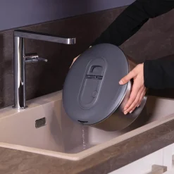 Easy Spin salatslynge 6L stål
