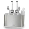 Easy Store steel tannglass 10x18x14 cm