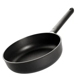 ECO Lite QXR sautèpanne 24 cm svart