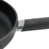 ECO Lite QXR stekepanne 24 cm svart