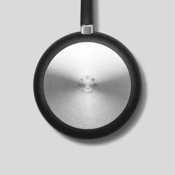 Eco Lite stekepanne 24 cm svart