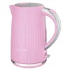 Eden vannkoker 27362-70 1,7L 2400W bringebær