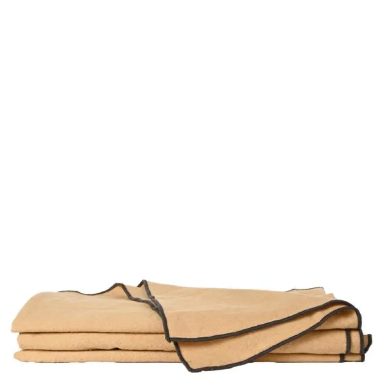 Edith duk 150 x280 cm beige