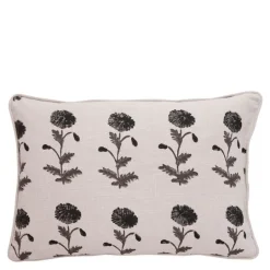 Effie putetrekk 60x40 cm offwhite
