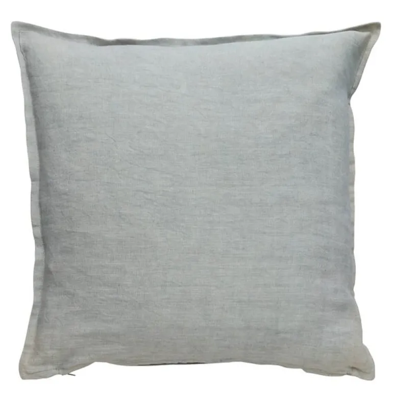 Efina putetrekk 50x50 cm grå