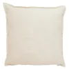 Efina putetrekk 50x50 cm offwhite